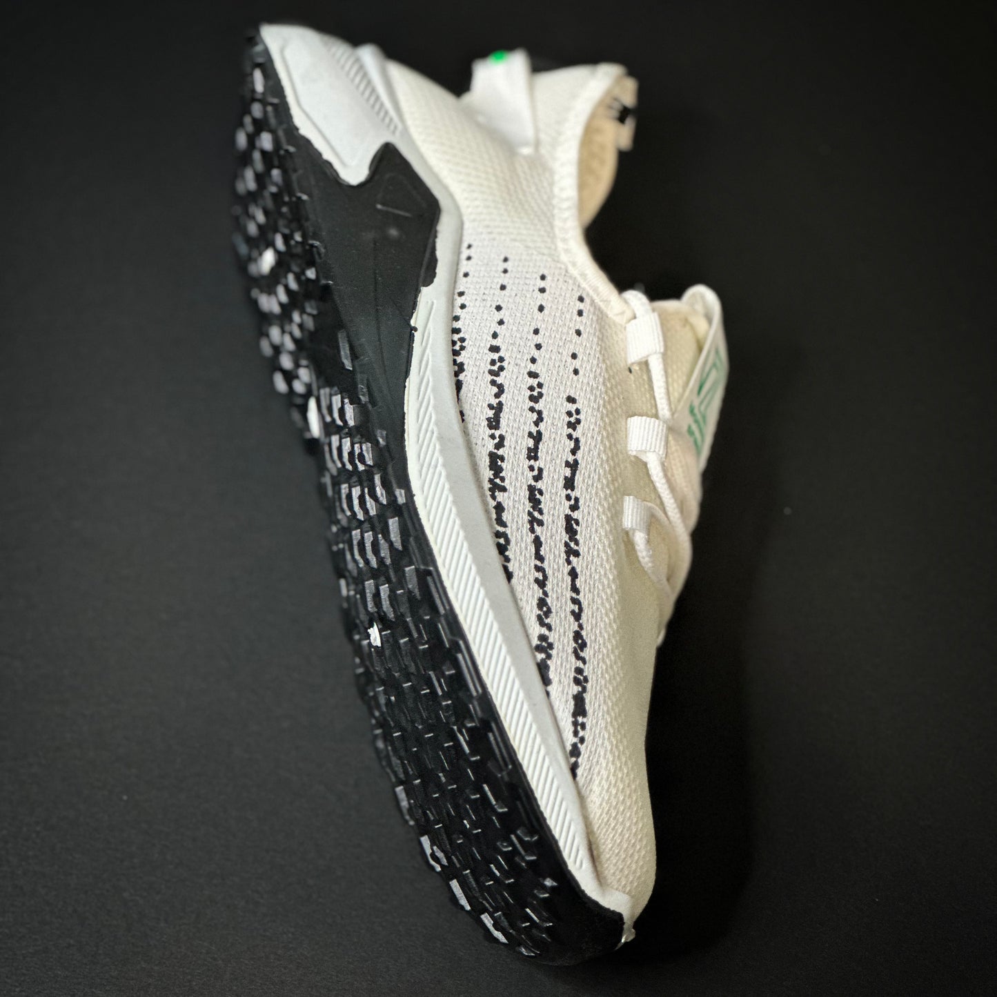 Walking Casual Outdoor White Shoes Lightweight Sneakers