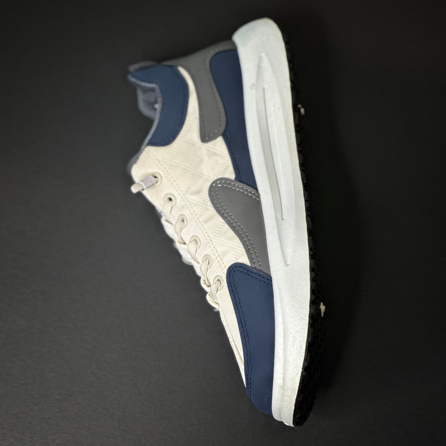 Men's Walking Casual Outdoor white Shoes Workout Cross Sneakers